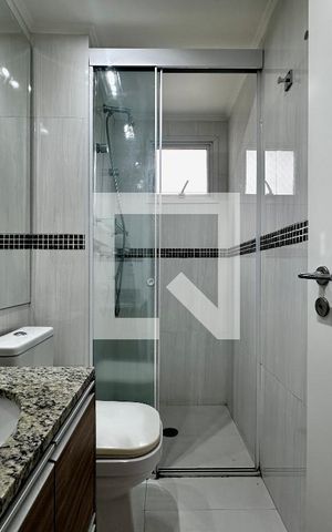 Apartamento à venda com 100m², 2 quartos e 2 vagas Apartamento à venda com 100m², 2 quartos e 2 vagasBanheiro Suíte