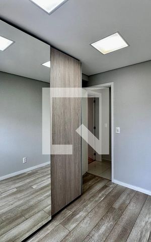 Apartamento à venda com 100m², 2 quartos e 2 vagas Apartamento à venda com 100m², 2 quartos e 2 vagasQuarto 2