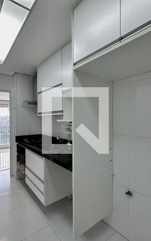 Apartamento à venda com 100m², 2 quartos e 2 vagas Apartamento à venda com 100m², 2 quartos e 2 vagasCozinha