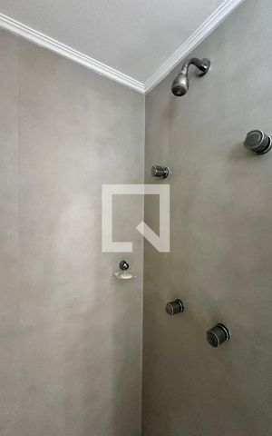 Apartamento à venda com 100m², 2 quartos e 2 vagas Apartamento à venda com 100m², 2 quartos e 2 vagasBanheiro Social
