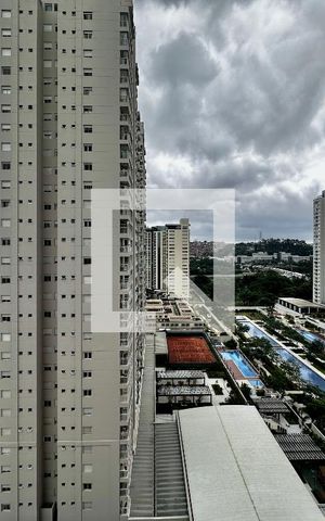 Apartamento à venda com 100m², 2 quartos e 2 vagas Apartamento à venda com 100m², 2 quartos e 2 vagasVista da Varanda