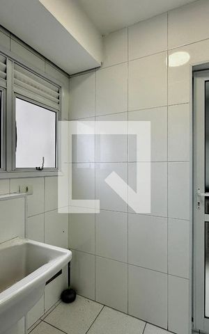 Apartamento à venda com 100m², 2 quartos e 2 vagas Apartamento à venda com 100m², 2 quartos e 2 vagasÁrea de Serviço