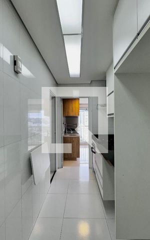 Apartamento à venda com 100m², 2 quartos e 2 vagas Apartamento à venda com 100m², 2 quartos e 2 vagasCozinha