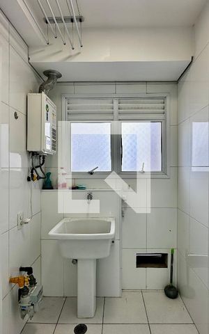 Apartamento à venda com 100m², 2 quartos e 2 vagas Apartamento à venda com 100m², 2 quartos e 2 vagasÁrea de Serviço