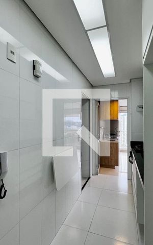 Apartamento à venda com 100m², 2 quartos e 2 vagas Apartamento à venda com 100m², 2 quartos e 2 vagasCozinha