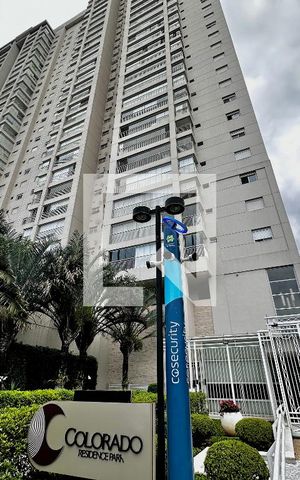 Apartamento à venda com 100m², 2 quartos e 2 vagas Apartamento à venda com 100m², 2 quartos e 2 vagasFachada