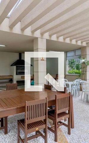 Apartamento à venda com 100m², 2 quartos e 2 vagas Apartamento à venda com 100m², 2 quartos e 2 vagasChurrasqueira