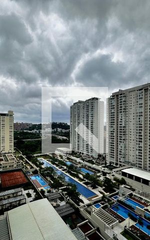 Apartamento à venda com 100m², 2 quartos e 2 vagas Apartamento à venda com 100m², 2 quartos e 2 vagasVista da Varanda