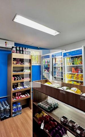 Apartamento à venda com 100m², 2 quartos e 2 vagas Apartamento à venda com 100m², 2 quartos e 2 vagasMercadinho