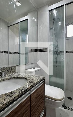 Apartamento à venda com 100m², 2 quartos e 2 vagas Apartamento à venda com 100m², 2 quartos e 2 vagasBanheiro Suíte