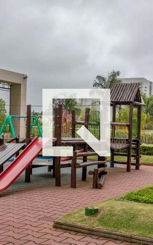 Apartamento à venda com 100m², 2 quartos e 2 vagas Apartamento à venda com 100m², 2 quartos e 2 vagasPlayground