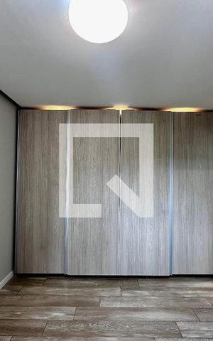 Apartamento à venda com 100m², 2 quartos e 2 vagas Apartamento à venda com 100m², 2 quartos e 2 vagasSuíte