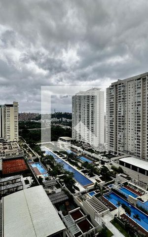 Apartamento à venda com 100m², 2 quartos e 2 vagas Apartamento à venda com 100m², 2 quartos e 2 vagasVista Quarto 2