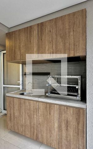 Apartamento à venda com 100m², 2 quartos e 2 vagas Apartamento à venda com 100m², 2 quartos e 2 vagasVaranda