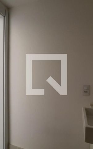 Studio à venda com 26m², 1 quarto e sem vaga Studio à venda com 26m², 1 quarto e sem vagaBanheiro