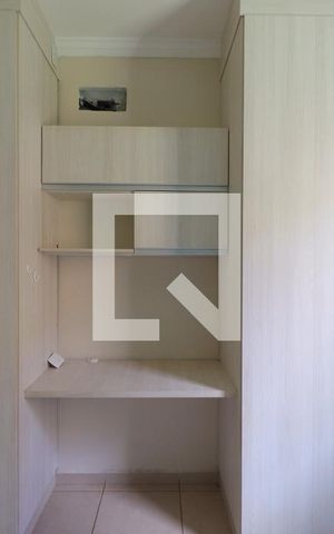 Apartamento para alugar com 63m², 2 quartos e 1 vagaQuarto 1