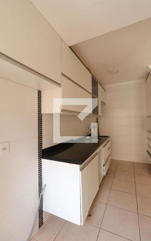 Apartamento para alugar com 63m², 2 quartos e 1 vagaCozinha