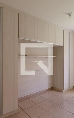 Apartamento para alugar com 63m², 2 quartos e 1 vagaSuíte