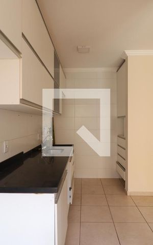 Apartamento para alugar com 63m², 2 quartos e 1 vagaCozinha