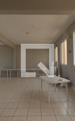 Apartamento para alugar com 63m², 2 quartos e 1 vagaÁrea comum - Salão de festas