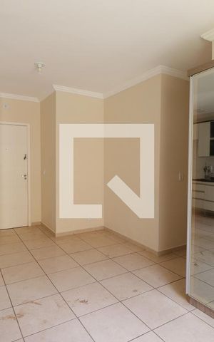 Apartamento para alugar com 63m², 2 quartos e 1 vagaSala