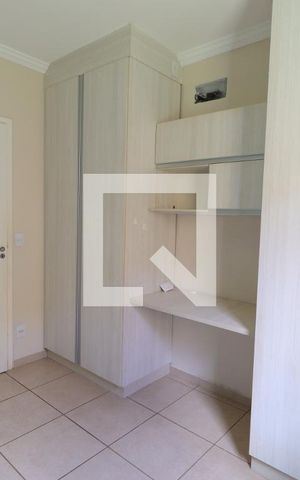 Apartamento para alugar com 63m², 2 quartos e 1 vagaQuarto 1