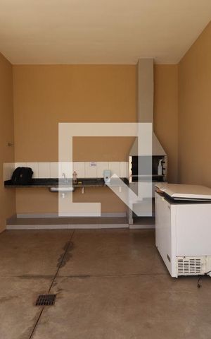 Apartamento para alugar com 63m², 2 quartos e 1 vagaÁrea comum - Churrasqueira