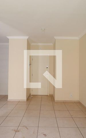 Apartamento para alugar com 63m², 2 quartos e 1 vagaSala