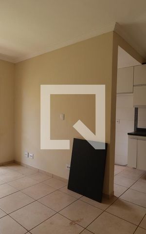 Apartamento para alugar com 63m², 2 quartos e 1 vagaSala