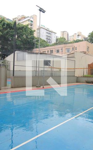 Apartamento à venda com 198m², 3 quartos e 2 vagasÁrea comum - Quadra 1