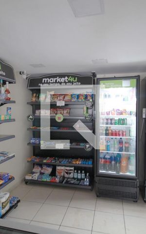 Apartamento à venda com 198m², 3 quartos e 2 vagasÁrea comum - Mercado