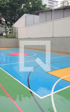 Apartamento à venda com 198m², 3 quartos e 2 vagasÁrea comum - Quadra 2