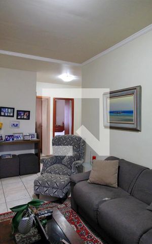 Apartamento à venda com 198m², 3 quartos e 2 vagasSala de Estar