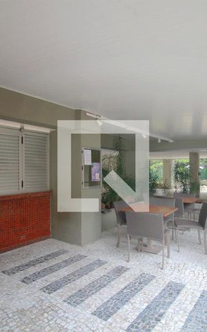 Apartamento à venda com 198m², 3 quartos e 2 vagasÁrea comum - Cantina