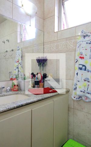 Apartamento à venda com 198m², 3 quartos e 2 vagasBanheiro