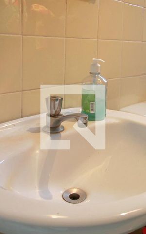 Apartamento à venda com 198m², 3 quartos e 2 vagasBanheiro de serviço