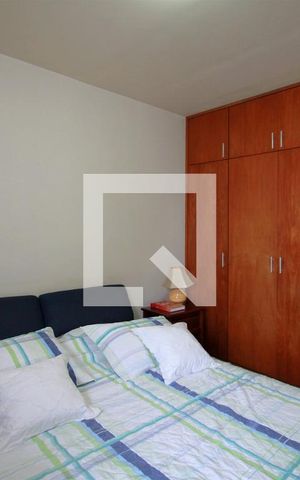 Apartamento à venda com 198m², 3 quartos e 2 vagasQuarto 3