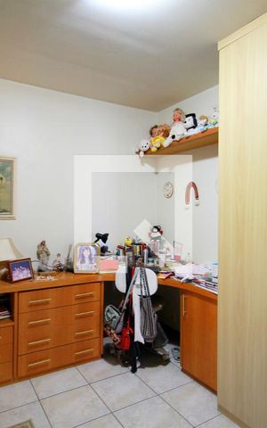 Apartamento à venda com 198m², 3 quartos e 2 vagasQuarto 2