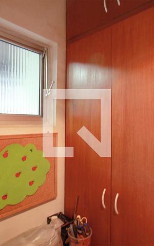 Apartamento à venda com 198m², 3 quartos e 2 vagasQuarto de Serviço