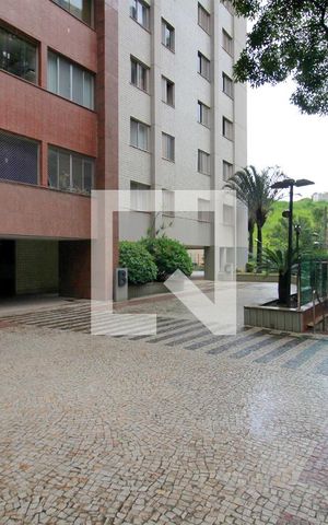 Apartamento à venda com 198m², 3 quartos e 2 vagasÁrea comum - Pátio