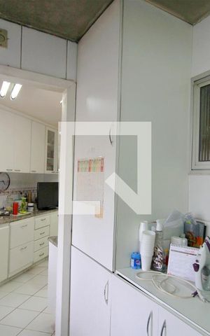 Apartamento à venda com 198m², 3 quartos e 2 vagasÁrea de Serviço