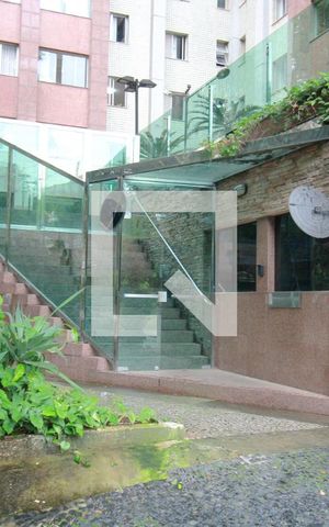 Apartamento à venda com 198m², 3 quartos e 2 vagasFachada