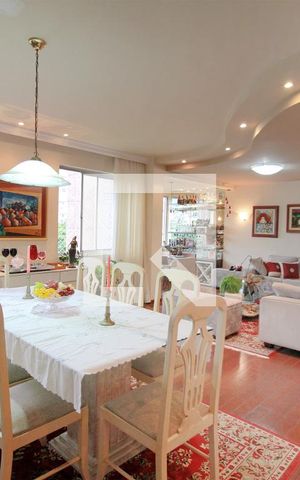 Apartamento à venda com 198m², 3 quartos e 2 vagasSala