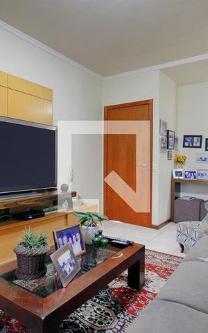 Apartamento à venda com 198m², 3 quartos e 2 vagasSala de Estar