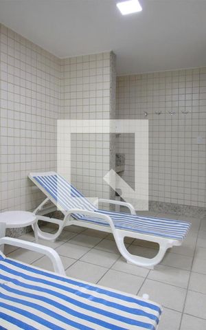 Apartamento à venda com 198m², 3 quartos e 2 vagasÁrea comum - Sauna/Spa