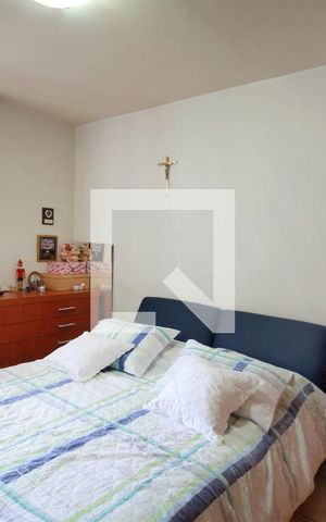 Apartamento à venda com 198m², 3 quartos e 2 vagasQuarto 3