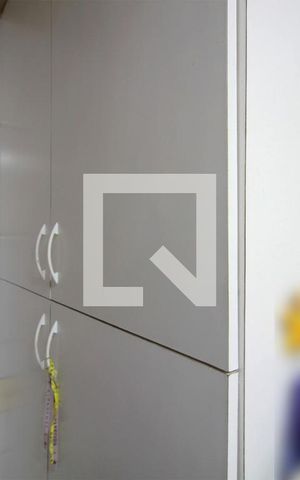 Apartamento à venda com 198m², 3 quartos e 2 vagasÁrea de Serviço