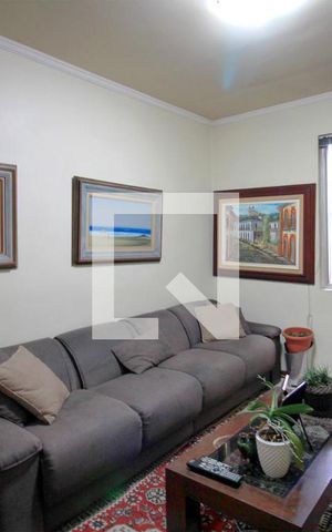 Apartamento à venda com 198m², 3 quartos e 2 vagasSala de Estar