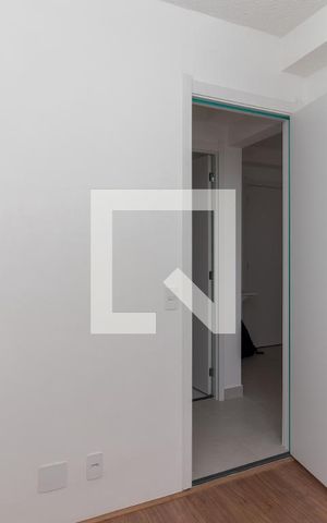 Apartamento à venda com 34m², 2 quartos e sem vaga Apartamento à venda com 34m², 2 quartos e sem vagaQuarto 2