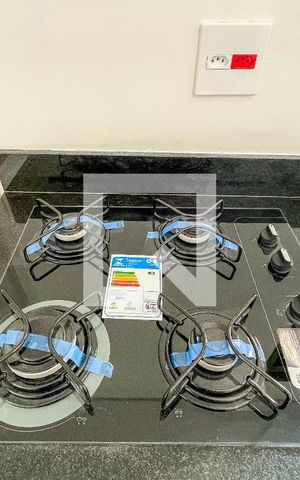 Apartamento à venda com 84m², 2 quartos e 2 vagas Apartamento à venda com 84m², 2 quartos e 2 vagasCozinha